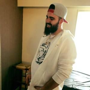 Meet your Posher, Jake